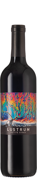 Lustrum Petite Sirah Lustrum Petite Sirah