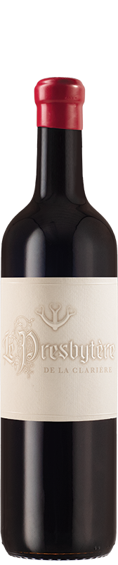 Le Presbytère de la Clarière 2022 Le Presbytère de la Clarière 2022