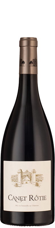 Canet Rôtie Canet Rôtie