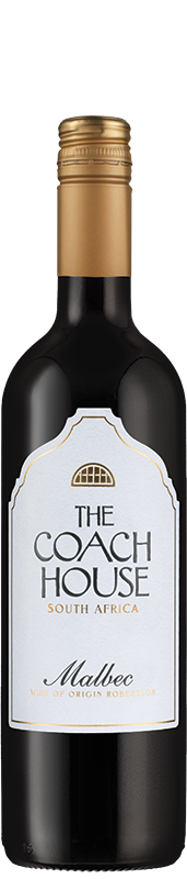 The Coach House Malbec The Coach House Malbec