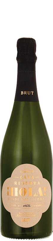 ¡Hola! Desde Barcelona Reserva