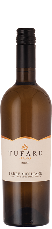 Tufare Fiano Tufare Fiano