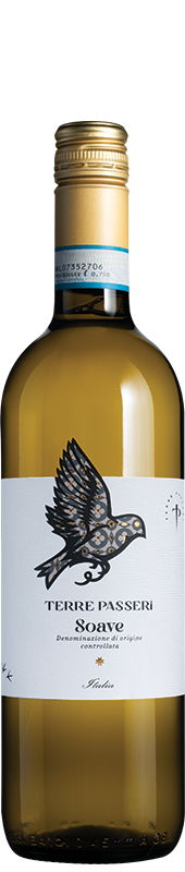 Terre Passeri Soave Terre Passeri Soave