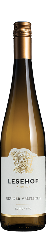 Lesehof Grüner Veltliner Lesehof Grüner Veltliner
