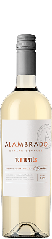 Alambrado Torrontés
