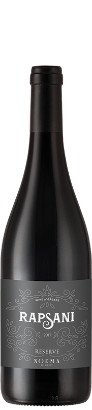 Noema Rapsani Reserve