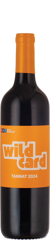 NPR Wild Card Tannat