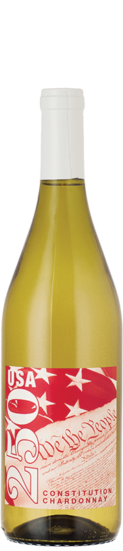 USA 250 Constitution Chardonnay USA 250 Constitution Chardonnay