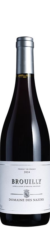  Domaine des Nazins Brouilly
