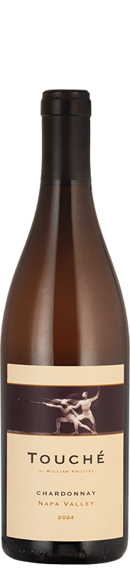 Touche Napa Chardonnay