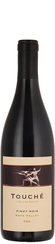 Touche Napa Valley Pinot Noir