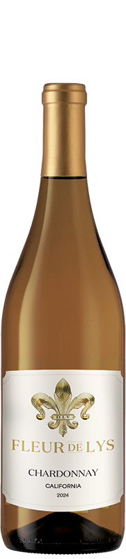 Fleur de Lys by Deloach Chardonnay Fleur de Lys by Deloach Chardonnay