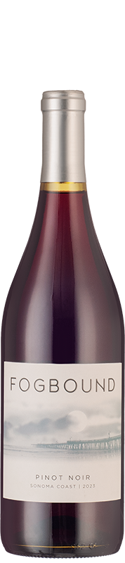 Fogbound Pinot Noir