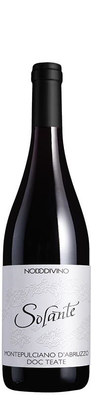 Solante Montepulciano d’Abruzzo Teate Solante Montepulciano d’Abruzzo Teate