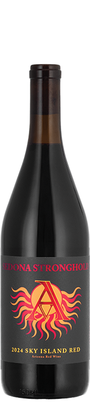 Sedona Stronghold Sky Island Willcox Red Sedona Stronghold Sky Island Willcox Red