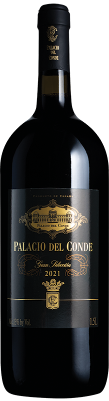 Palacio del Conde Gran Selección (Magnum) 2021