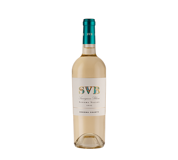 SVB Sauvignon Blanc SVB Sauvignon Blanc