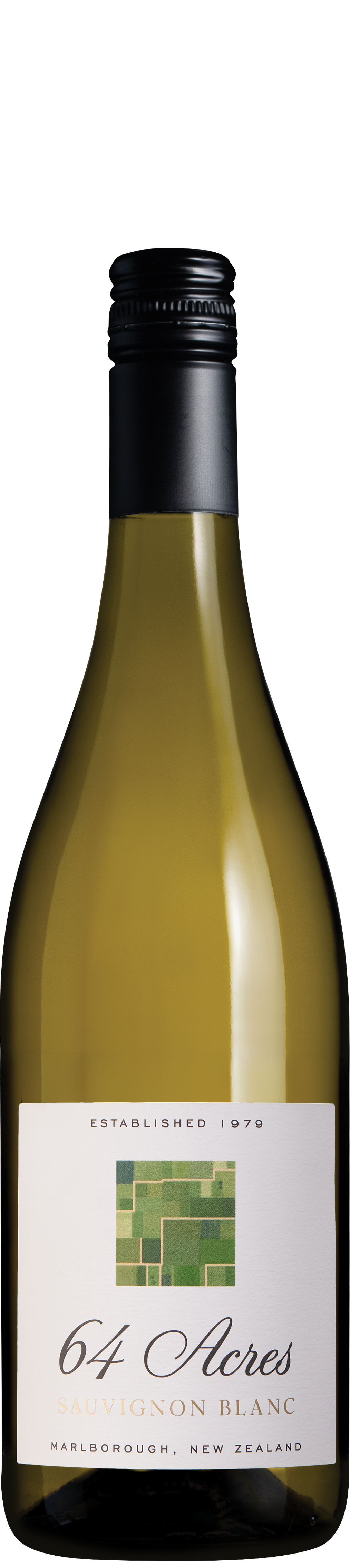 64 Acres Marlborough Sauvignon Blanc 2026 64 Acres Marlborough Sauvignon Blanc 2026