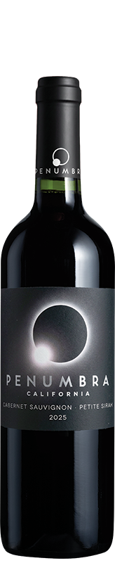 Penumbra Cabernet Sauvignon Petite Sirah 2025 Penumbra Cabernet Sauvignon Petite Sirah 2025