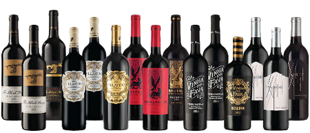 Winemakers’ Holiday Showcase Winemakers’ Holiday Showcase