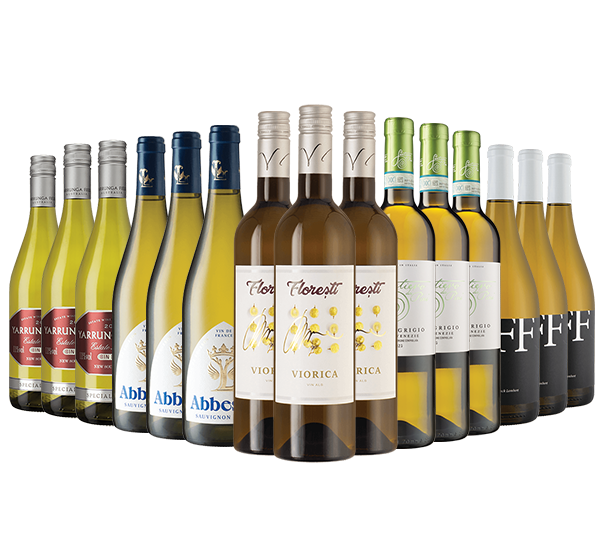 New Year Sale Whites Fifteen New Year Sale Whites Fifteen