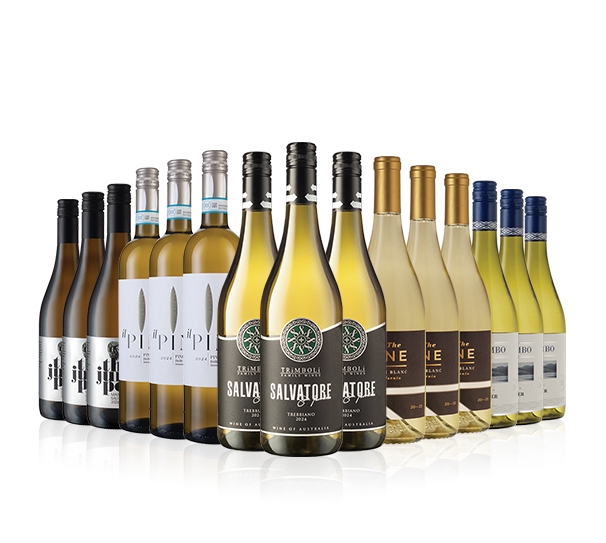 Gold-Medal International Whites