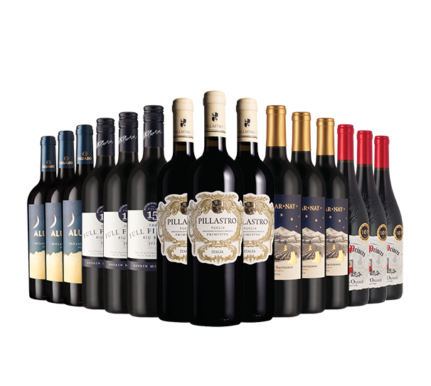 Gold-Medal Reds Sale Fifteen Gold-Medal Reds Sale Fifteen
