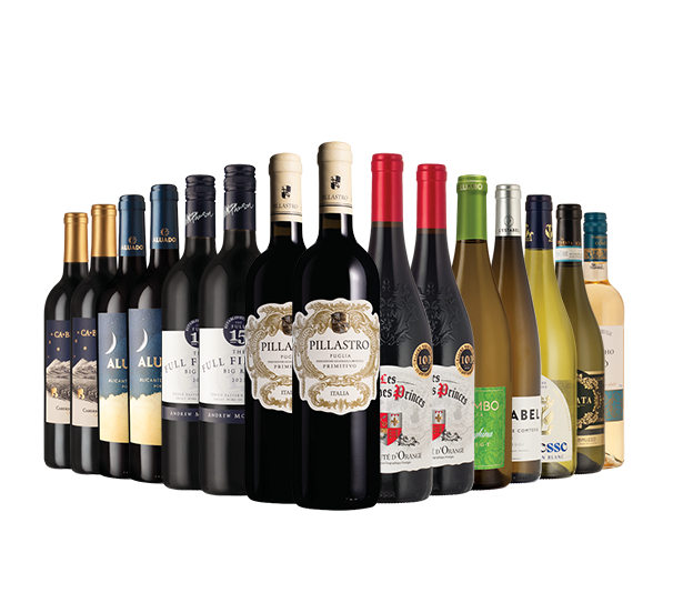 Gold-Medal Mix Sale Fifteen