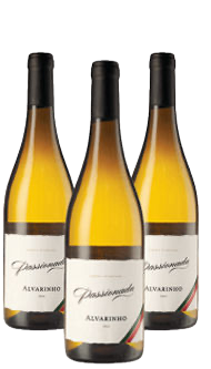 Passionada Alvarinho 2021  – 3 btls