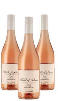 Field of Stones Marlborough Rosé 2022 – 3 btls