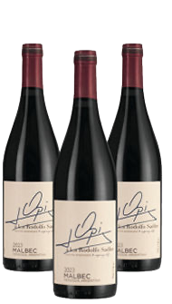 J Opi Malbec 2023 – 3 btls J Opi Malbec 2023 – 3 btls