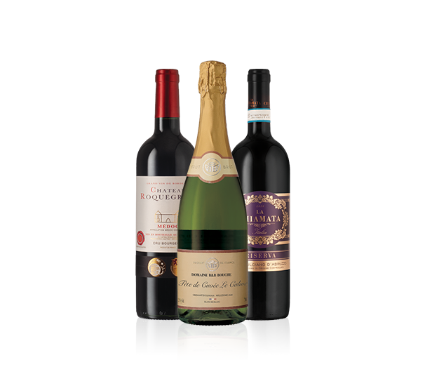 Harvest Celebration 2020 Trio Harvest Celebration 2020 Trio