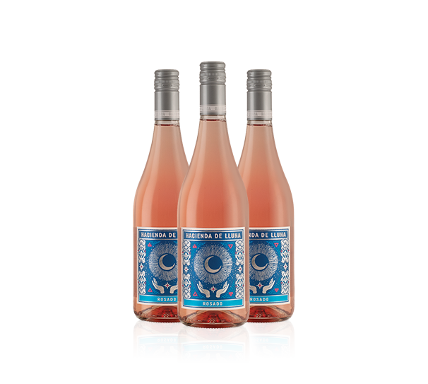 Hacienda de Luna Moscatel Trio Hacienda de Luna Moscatel Trio