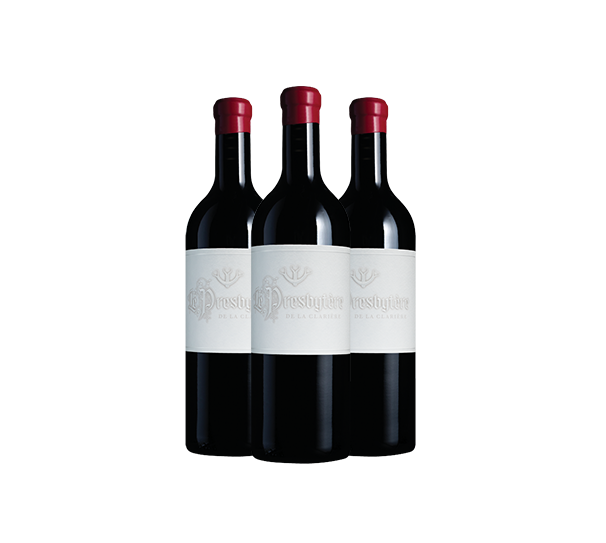 Le Presbytère de La Clarière 2023 (3 btls)-initial deposit Le Presbytère de La Clarière 2023 (3 btls)-initial deposit