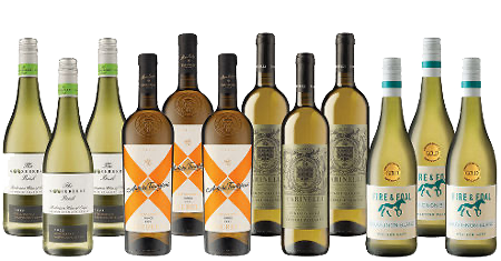 Fresh Spring Whites Fresh Spring Whites