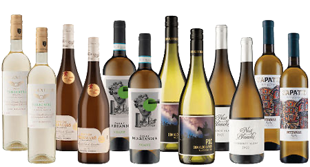 The Discovery Collection Whites The Discovery Collection Whites