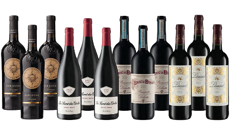 Spring Collection Reds Spring Collection Reds