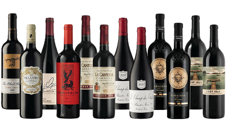 Summer Cellar Stars Reds Summer Cellar Stars Reds