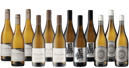 The Marlborough Sauvignon Blanc Collection
