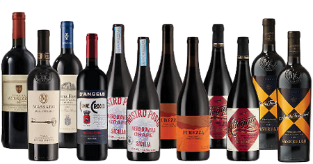 Southern Italian Reds for Summer Southern Italian Reds for Summer