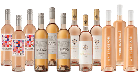 Classic Provence Rosé Classic Provence Rosé