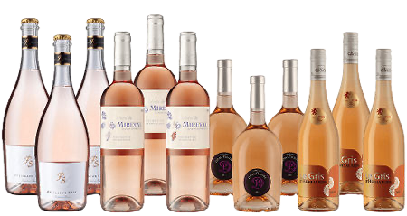 Southern French Rosé Southern French Rosé