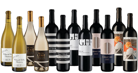 San Francisco Winners Sample Mix San Francisco Winners Sample Mix