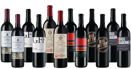 Perfect BBQ Reds Dozen Perfect BBQ Reds Dozen