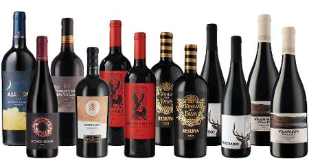 Portuguese Reds Summer SALE Portuguese Reds Summer SALE