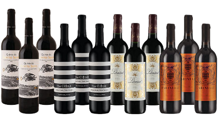 Great-Value Reds Great-Value Reds