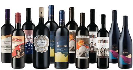 Ultimate Reds for Summer Grilling Ultimate Reds for Summer Grilling