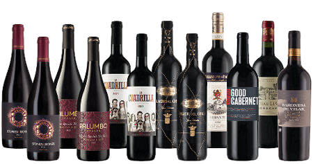 Celebrations Collection Reds Celebrations Collection Reds