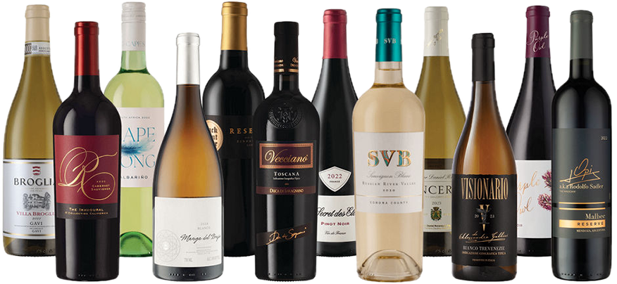 Premium Holiday Wines Premium Holiday Wines