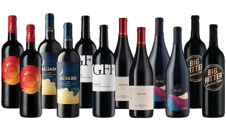 Conversation-Starting Reds Conversation-Starting Reds